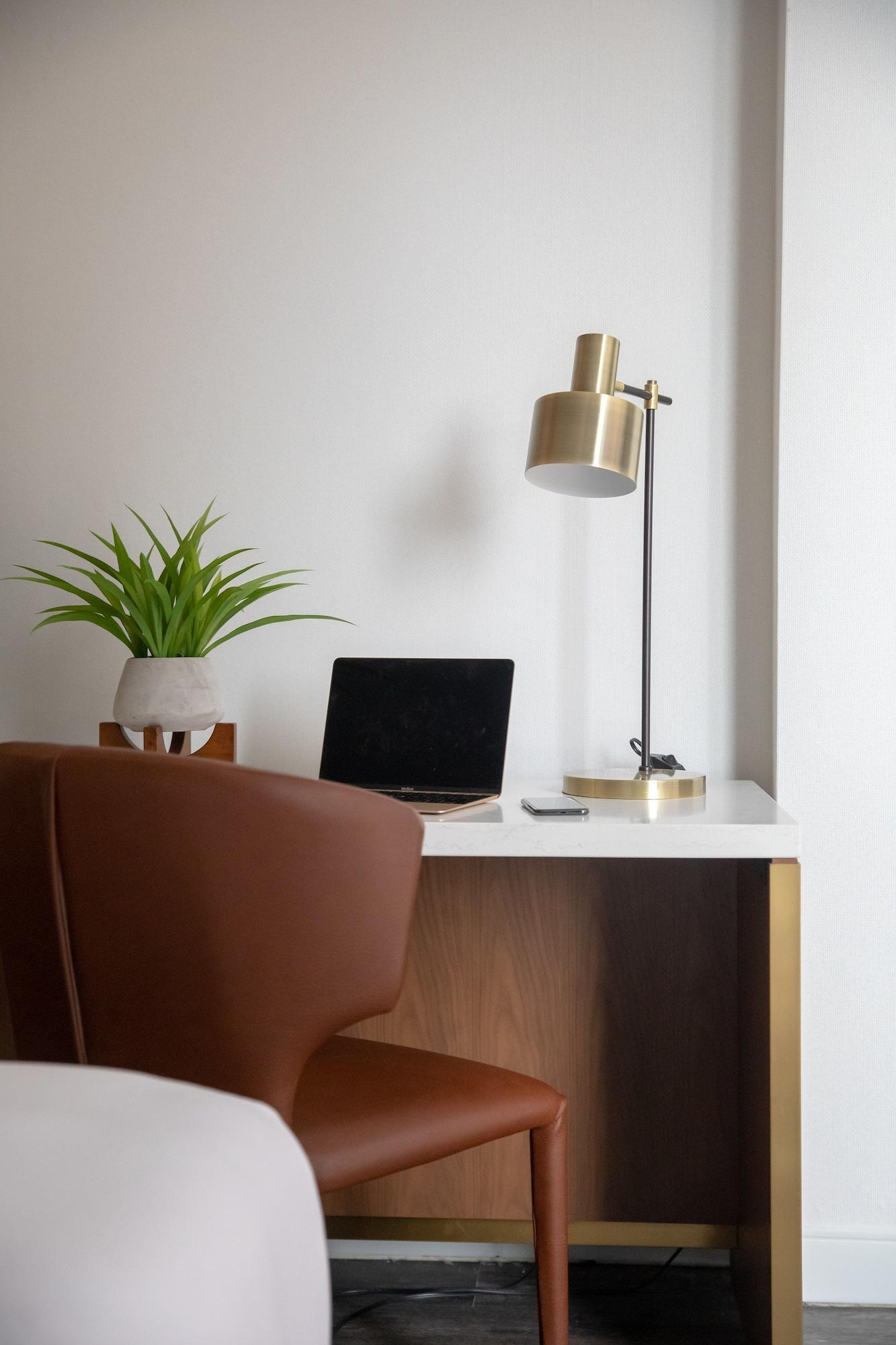 Le Meridien Essex Чикаго Екстериор снимка