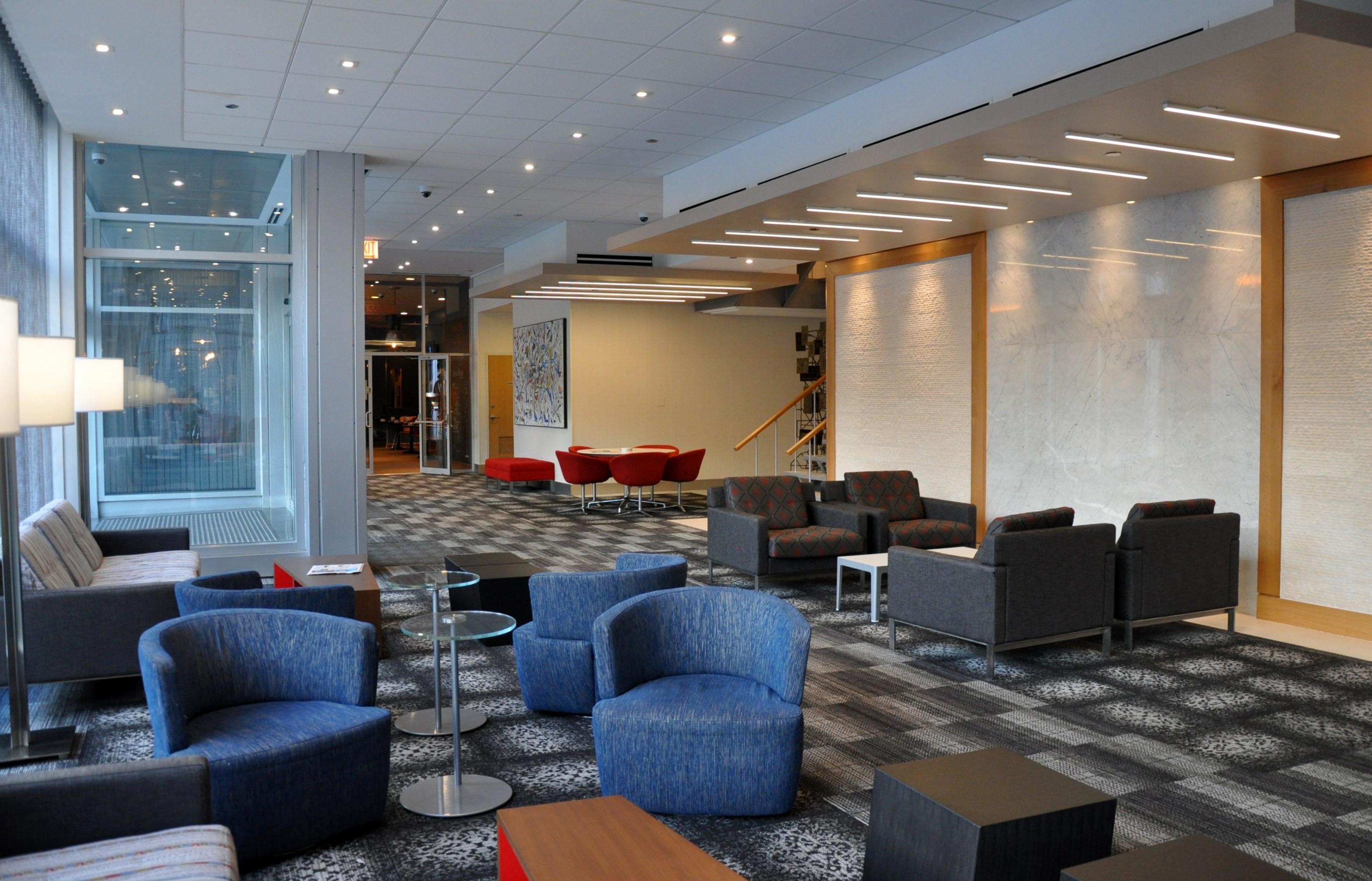 Le Meridien Essex Чикаго Екстериор снимка