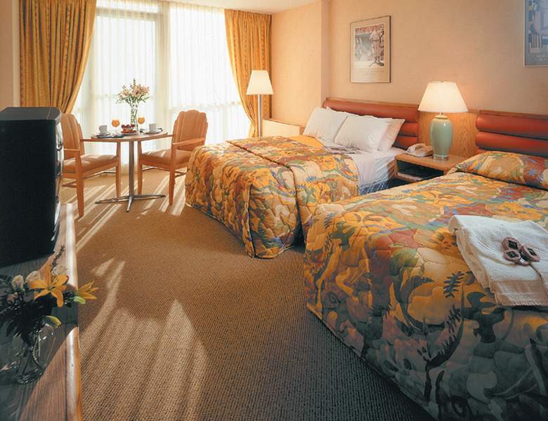 Le Meridien Essex Чикаго Екстериор снимка