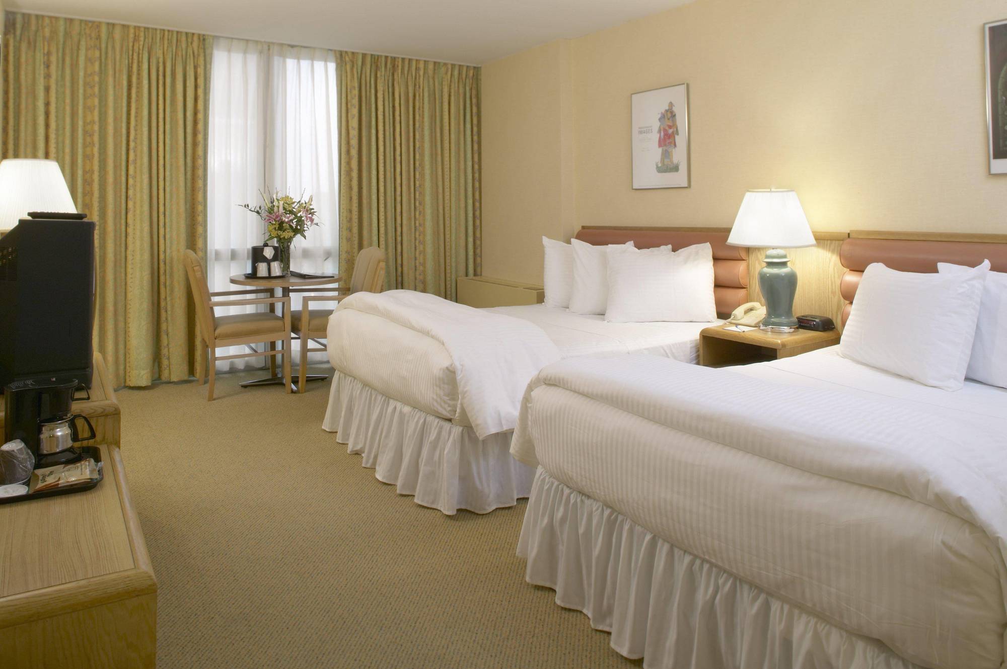 Le Meridien Essex Чикаго Стая снимка