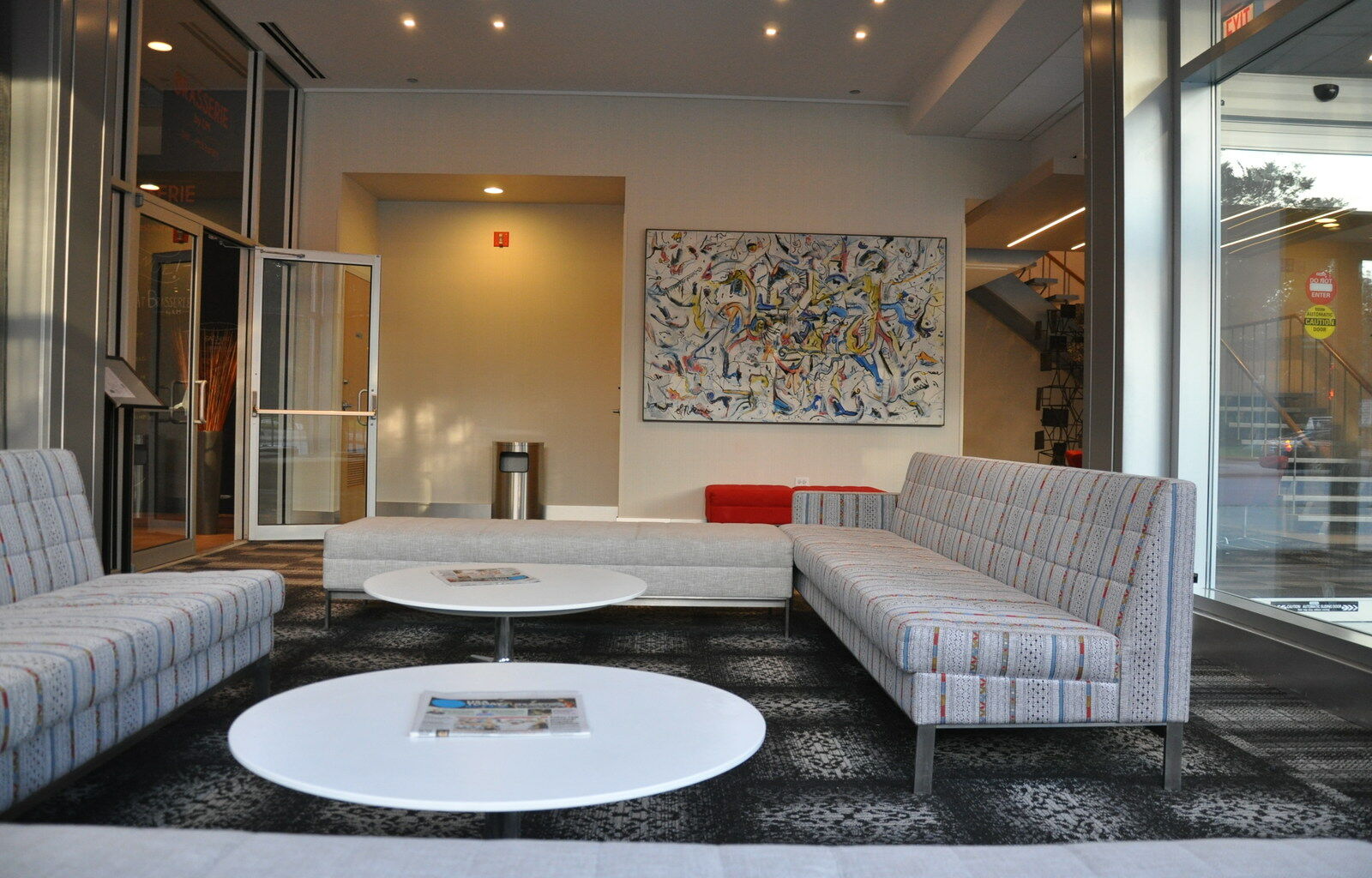 Le Meridien Essex Чикаго Екстериор снимка