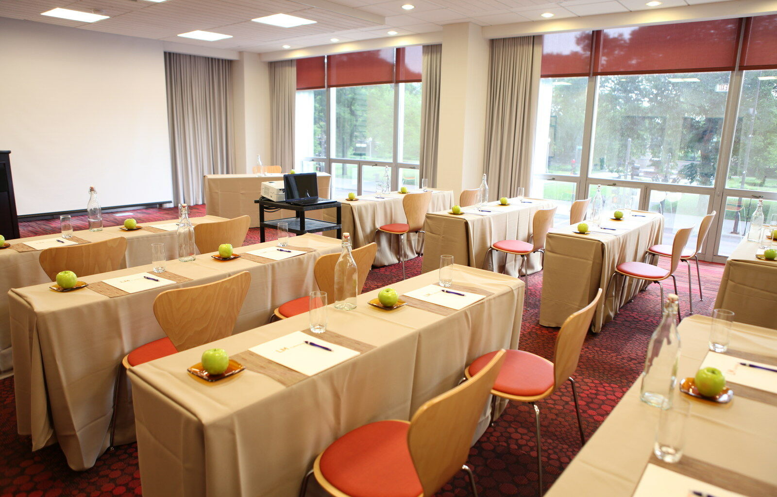Le Meridien Essex Чикаго Екстериор снимка