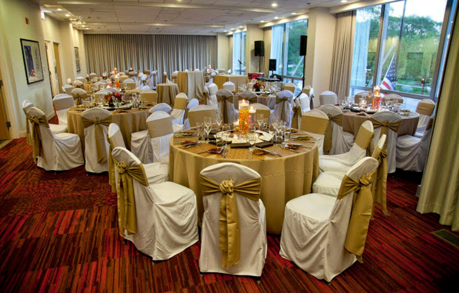 Le Meridien Essex Чикаго Екстериор снимка