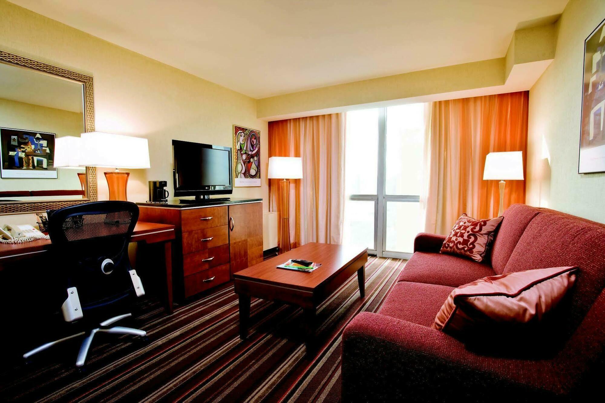 Le Meridien Essex Чикаго Екстериор снимка